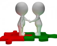 Crowfunding para evitar desahucios