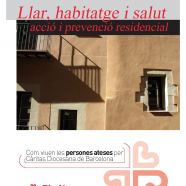 Salud y vivienda