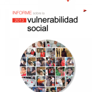 Informe Vulnerabilidad Social Cruz Roja