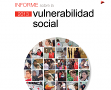 Informe Vulnerabilidad Social Cruz Roja