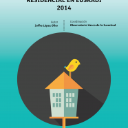 Informe sobre la emancipación residencial en el País Vasco