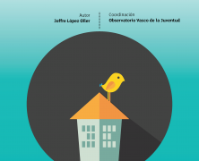 Informe sobre la emancipación residencial en el País Vasco