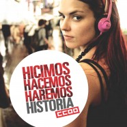 Hicimos, hacemos, haremos historia