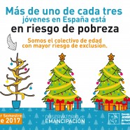Catorceavo Observatorio de Emancipación del Consejo de la Juventud de España