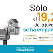 Observatorio de Emancipación del Consejo de la Juventud de España 17