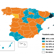 Observatori de Emancipación del Consejo de la Juventud de España 18